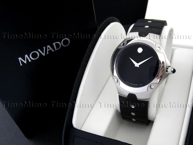 movado sports edition se